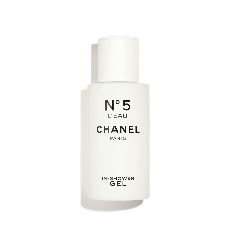 NIB Chanel No 5 Shower Gel